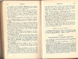 ALGERIE COURS HISTOIRE COLONISATION GEOGRAPHIE ADMINISTRATION  (115)